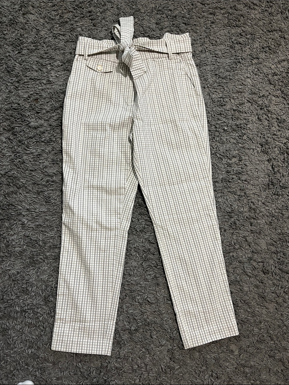 Jules & Leopold size large